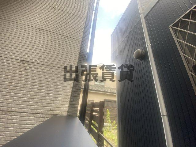 仲介手数料0円！！エルフパパ庄内緑地の展望