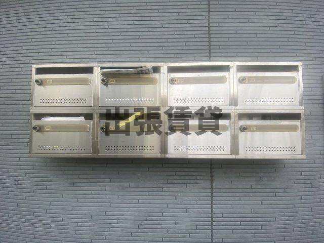 仲介手数料0円！！エルフパパ庄内緑地のその他共用部分