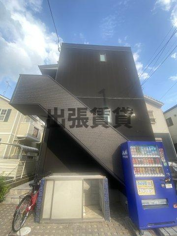 仲介手数料0円！！エルフパパ庄内緑地