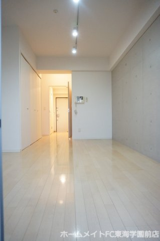 熊本市中央区水前寺３丁目の賃貸マンションの洋室