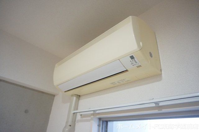 熊本市中央区水前寺３丁目の賃貸マンションの設備