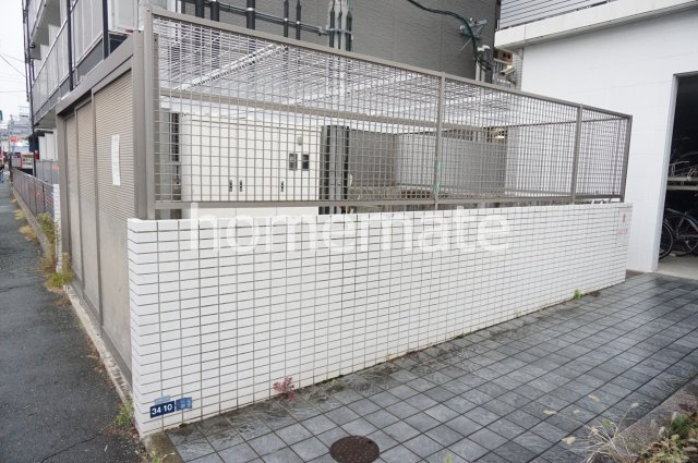 熊本市中央区水前寺３丁目の賃貸マンションのその他