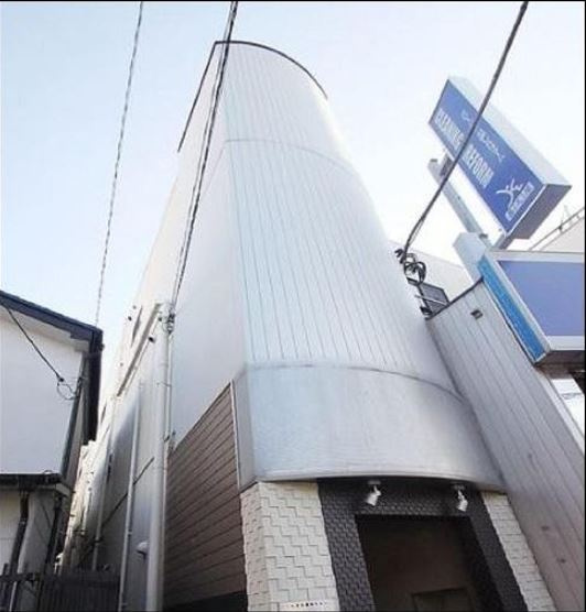 江東区塩浜２丁目の賃貸マンション