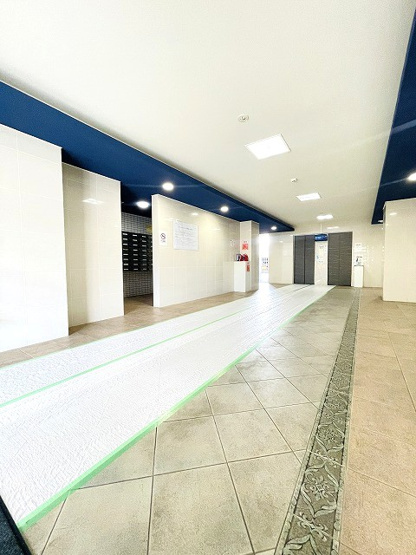 【その他共用部分】 | 日商岩井福陵マンション