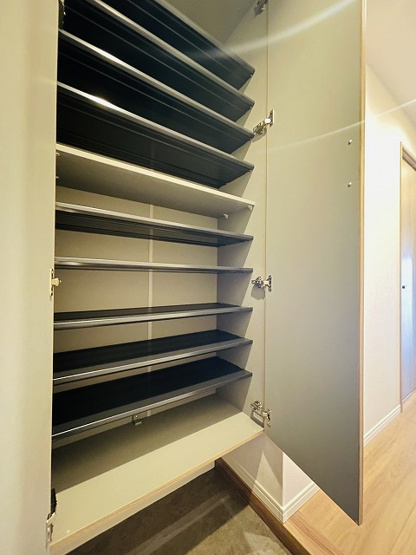 【収納】 | 日商岩井福陵マンション