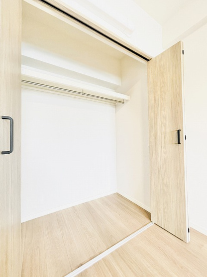 【収納】 | 日商岩井福陵マンション