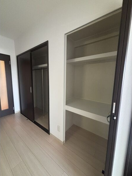 シグナスの収納