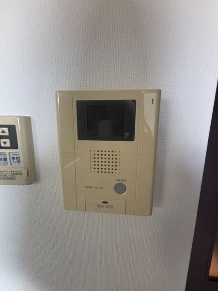 シグナスのセキュリティ