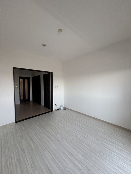 シグナスの内装