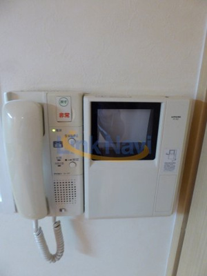 【設備】 | モダナーク