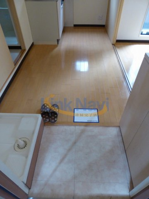 【内装】 | モダナーク