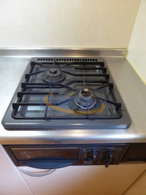 【キッチン】 | モダナーク