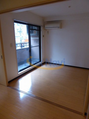 【寝室】 | モダナーク