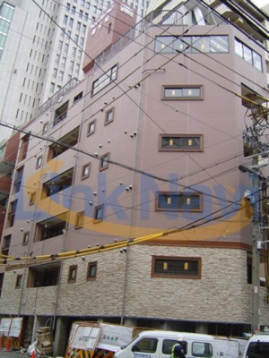 【外観】 | モダナーク