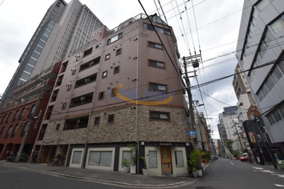 【外観】 | モダナーク