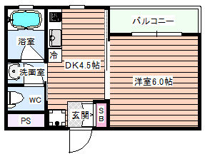 【間取り】 | モダナーク