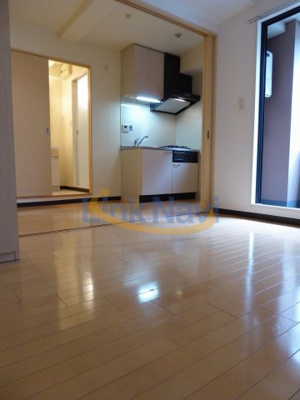 【居間・リビング】 | モダナーク