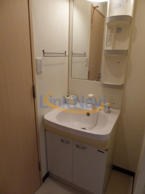 【独立洗面台】 | モダナーク