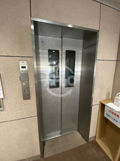 【その他共用部分】 | ストークマンション天満　エレベーター