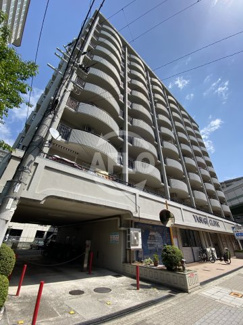 【外観】 | ストークマンション天満　外観