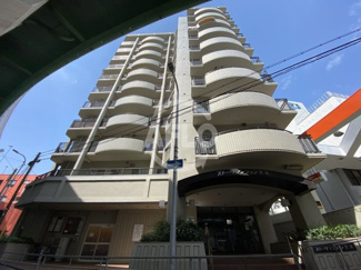 【外観】 | ストークマンション天満　外観