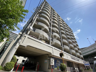【外観】 | ストークマンション天満　外観