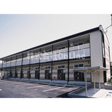 レオパレス道の画像