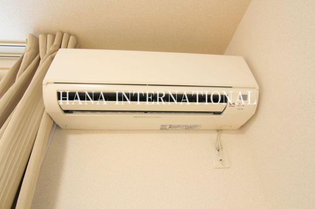 クイントの設備