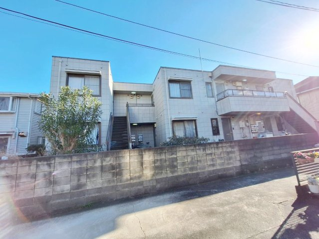 サンホーム辻堂東海岸