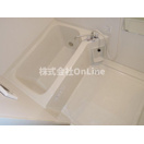 【浴室】 | レオネクストエスペランサ