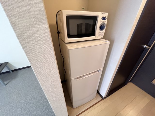 レオネクストエスペランサの設備