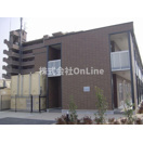 【外観】 | レオネクストエスペランサ