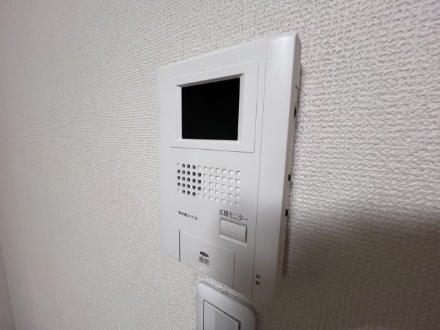 レオネクストエスペランサのセキュリティ