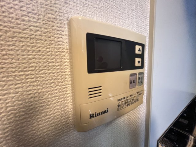 レオネクストエスペランサの設備