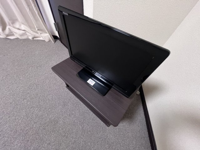 レオネクストエスペランサの設備