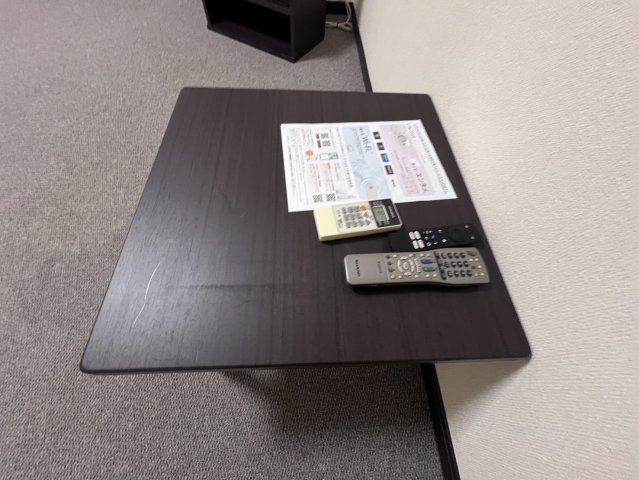 レオネクストエスペランサの設備