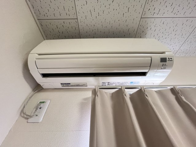 レオネクストエスペランサの設備