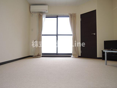 【寝室】 | レオネクストエスペランサ