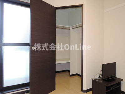 【バルコニー】 | レオネクストエスペランサ