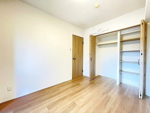 【洋室】 | コアマンション和白東パセオ