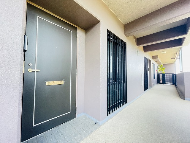 【その他共用部分】 | コアマンション和白東パセオ