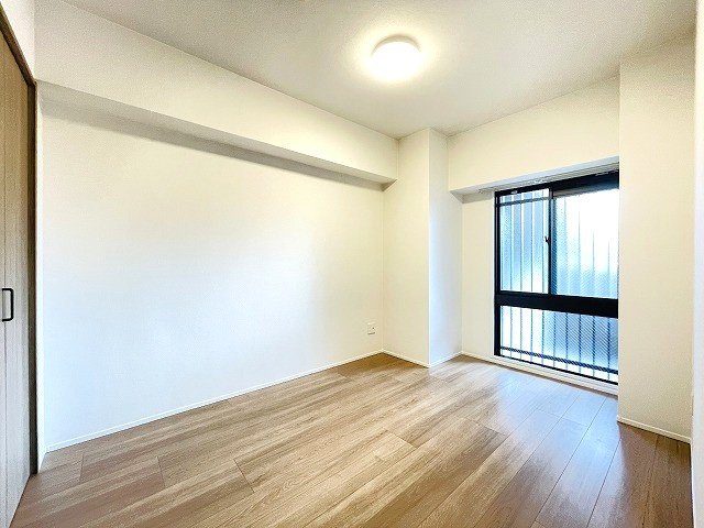 【洋室】 | コアマンション和白東パセオ