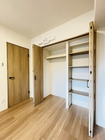 【収納】 | コアマンション和白東パセオ