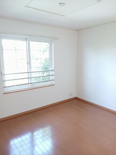 アレスト・イーグルA棟の洋室