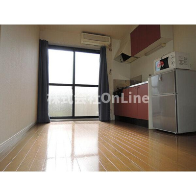 【寝室】 | レオパレス蘭