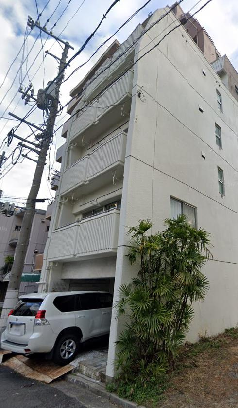 第7アイエスビルヂング