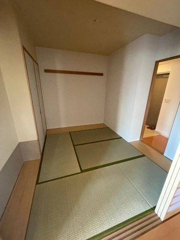 セレッソコート和歌山アクロスの和室