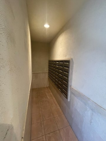 セレッソコート和歌山アクロスの設備