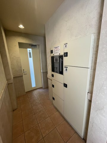 セレッソコート和歌山アクロスの設備