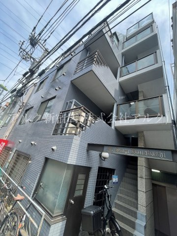 マイステージ代田橋